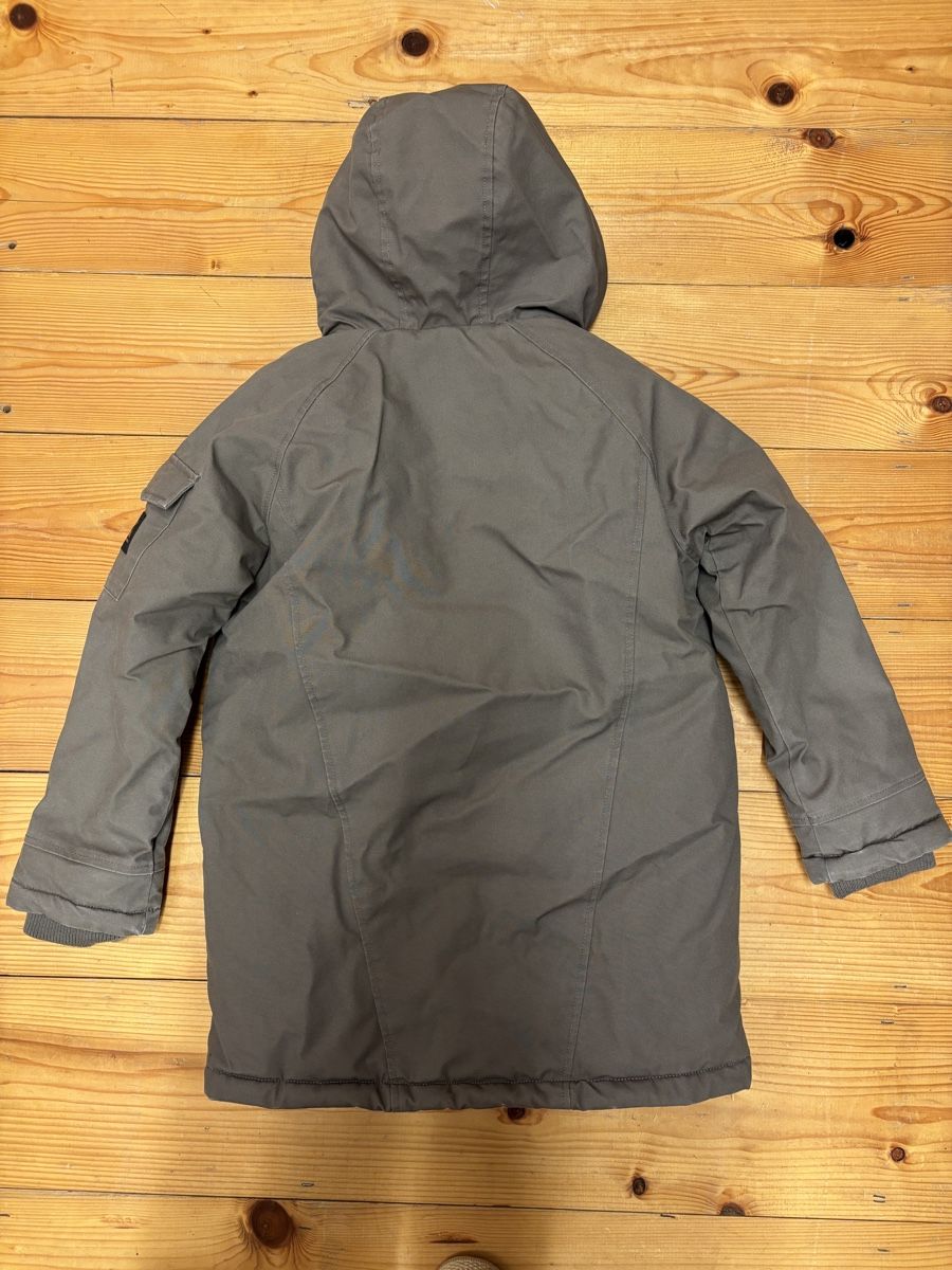 Quiksilver Jacken & Mäntel: Quicksilver Winterjacke Jungs, Grösse 152 – Gebraucht aus Büren an der Aare von Nikito2001 5