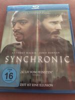 Blu-Ray Synchronic