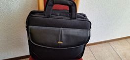 Gepflegte Businesstasche Trolley - ideal für Pendler! (53)