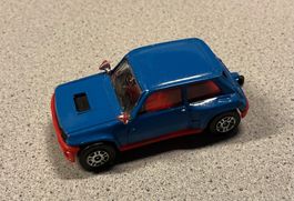 Modellauto Renault 5 Turbo