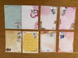 Briefpapier Set Diddl Maus