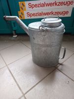 Ölkanne Oel Ölkanister