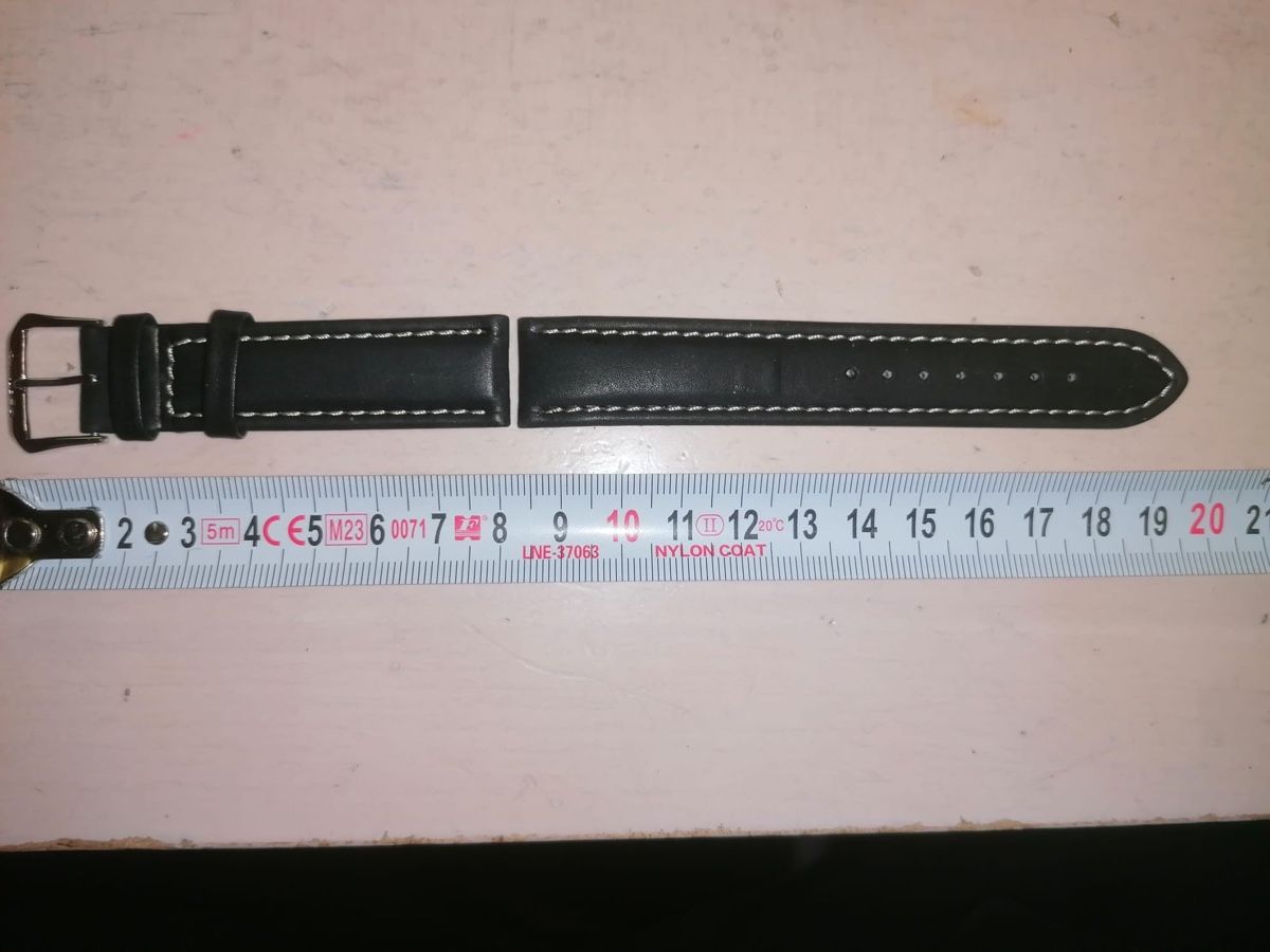 Bracciali & Braccialetti: Uhrenarmband Certina – Nuovo (secondo la descrizione) da Zurich venduto da Alinecnicolet 3