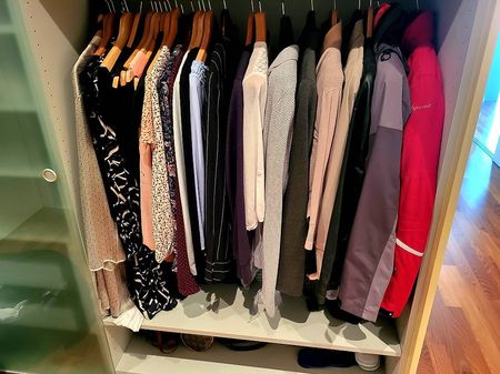 Diverse, neuwertige, Damen Markenkleider