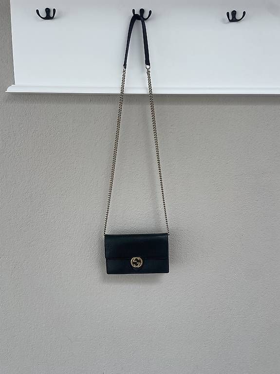 Gucci Sacs femmes: Original Gucci Interlocking G – D'occasion à Glis par SabrinaXA 1