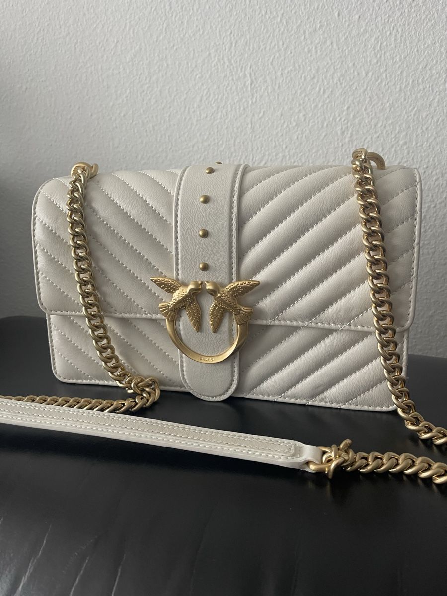 Pinko Borse da donna: Tasche Pinko Love Bag – Usato da Dübendorf venduto da olh_rs5r