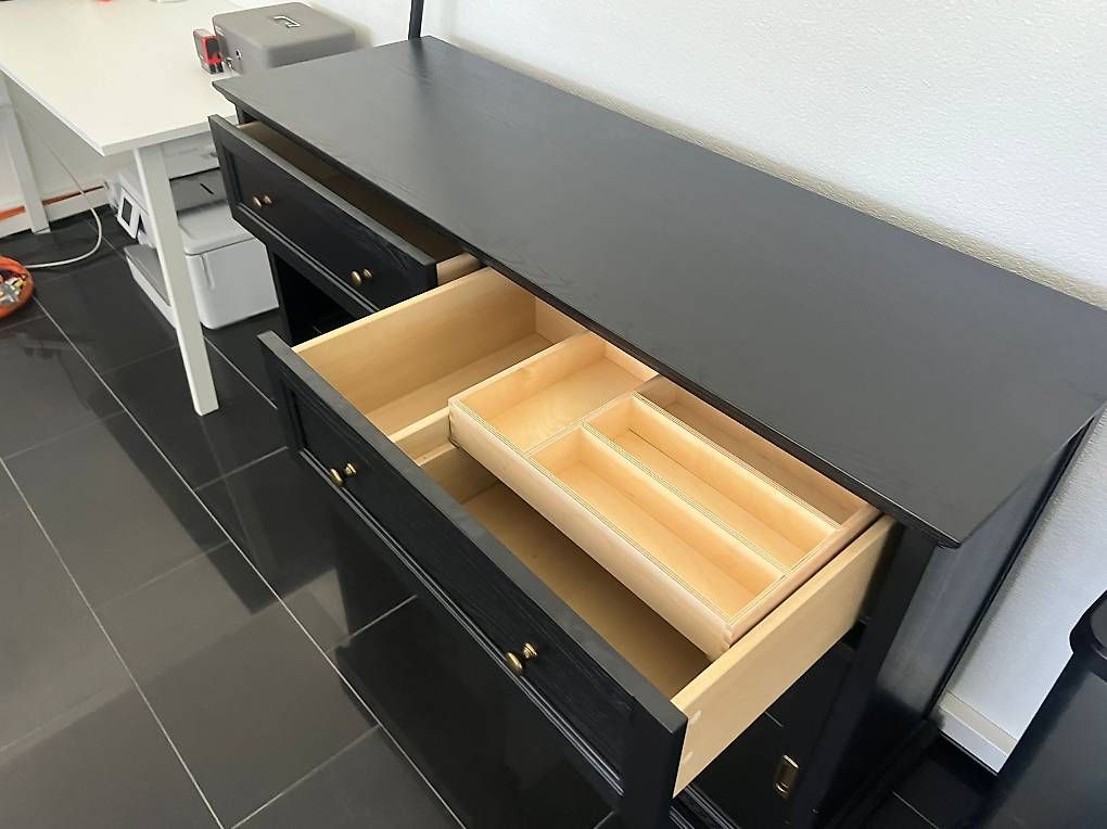 Ikea Kommoden: Ikea Sideboard – Gebraucht aus Buchrain von A.Cena 3