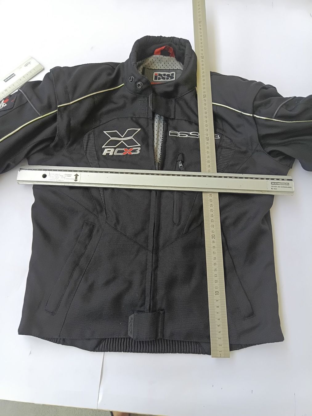 IXS Giacche: Ixs RCX-3 Racing Motorradjacke – Nuovo (secondo la descrizione) da Wängi venduto da Ladys_First 3