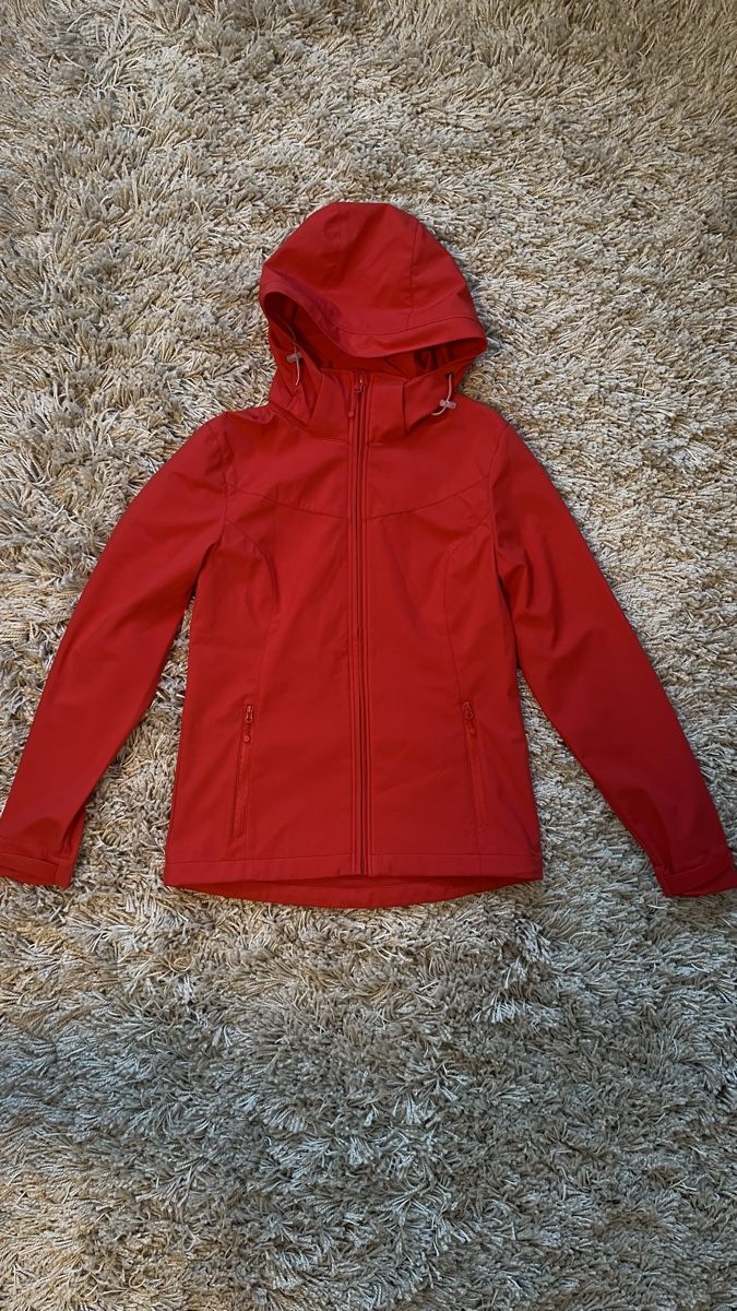 46 Nord Giacche: Regenjacke – Usato da Langenthal venduto da Yana.Chaika 6