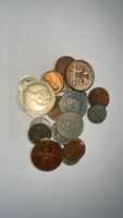 Monnaie du monde