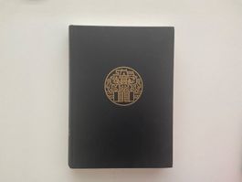 Die Kunstdenkmäler Kanton Luzern Buch, Band 2, 1953, Rarität