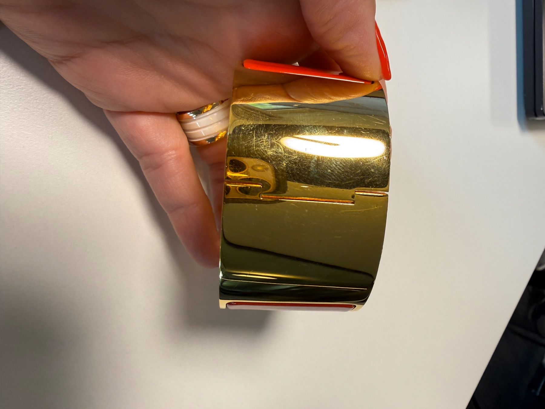 Hermès Armbänder & -reifen: Hermes Armband – Gebraucht aus Kilchberg ZH von SVDV 2