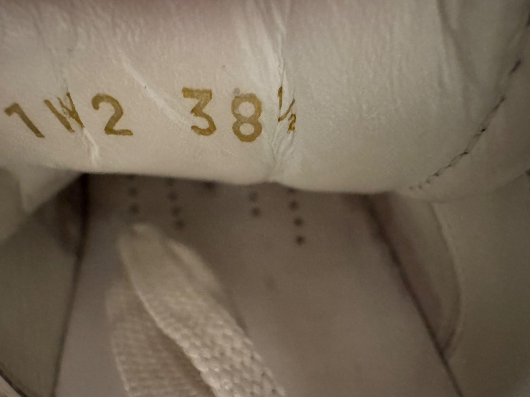 Valentino Scarpe da donna: Valentino Sneaker Größe 38.5 – Usato da wallisellen venduto da Niccii 4