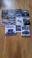 Konvolut PORSCHE Bücher Sammlung Literatur Lot