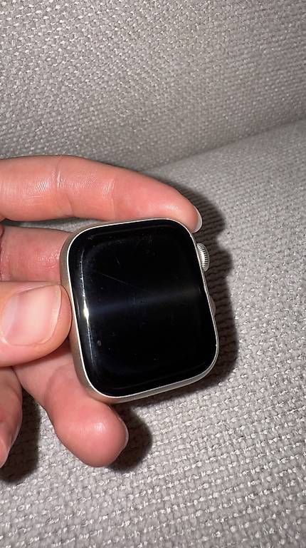 Uhren: Apple Watch Series 8 – Gebraucht aus Baden von ali_kx85 3
