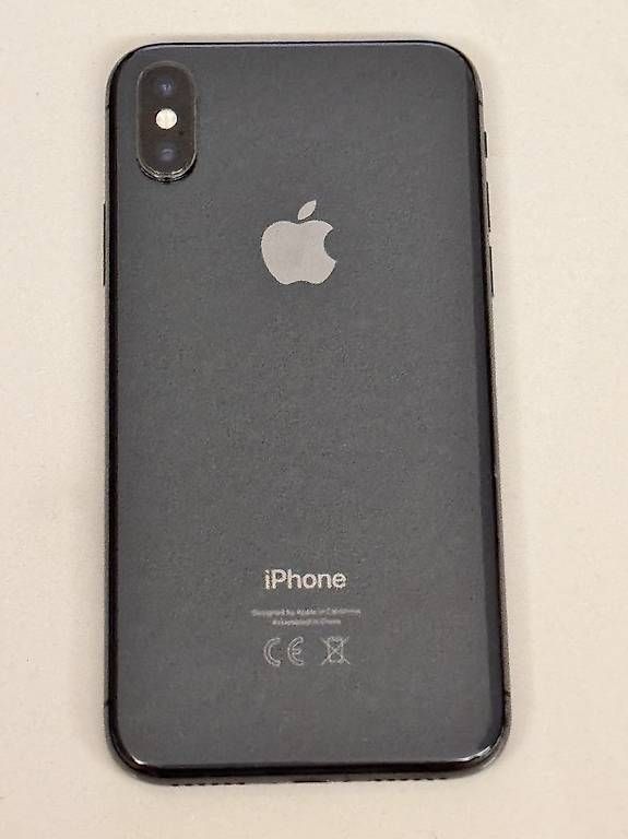 Apple Handys / Smartphones: Iphone X 256GB – Gebraucht aus Adligenswil von seanbousfield 1
