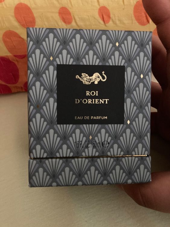 Rituals „Roi D‘Orient“ Eau de Parfum
