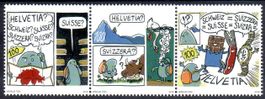 ZUSAMMENHÄNGENDE BRIEFMARKEN FRAGE SUCHE ANTWORT - EH137