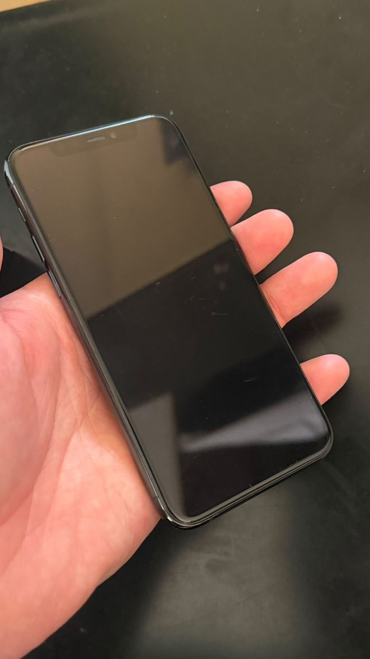 Apple Handys / Smartphones: iPhone 11 Pro 512GB Excellent Condition – Gebraucht aus Luzern von Waince786 5
