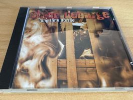 Chico DeBarge – Long Time No See