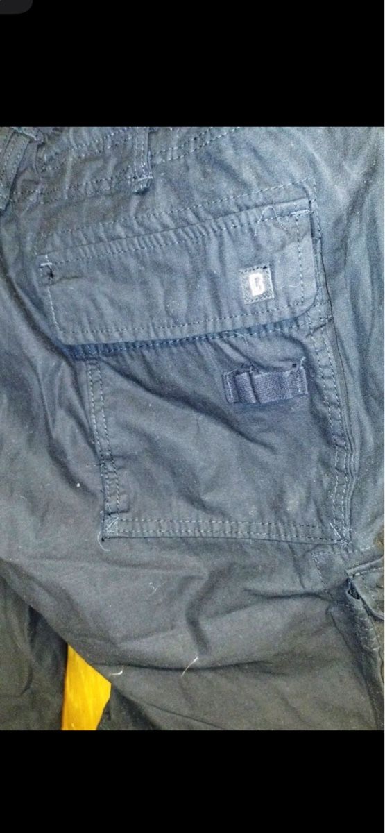 Pantaloni: Cargo Hose – Nuovo (secondo la descrizione) da Huttwil venduto da Nedja0 2