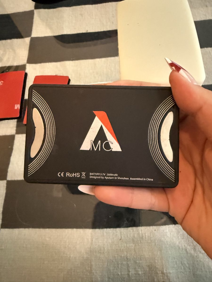 Lampade: Aputur lumière portable  – Nuovo (secondo la descrizione) da Renens VD venduto da ine_mwk8 1