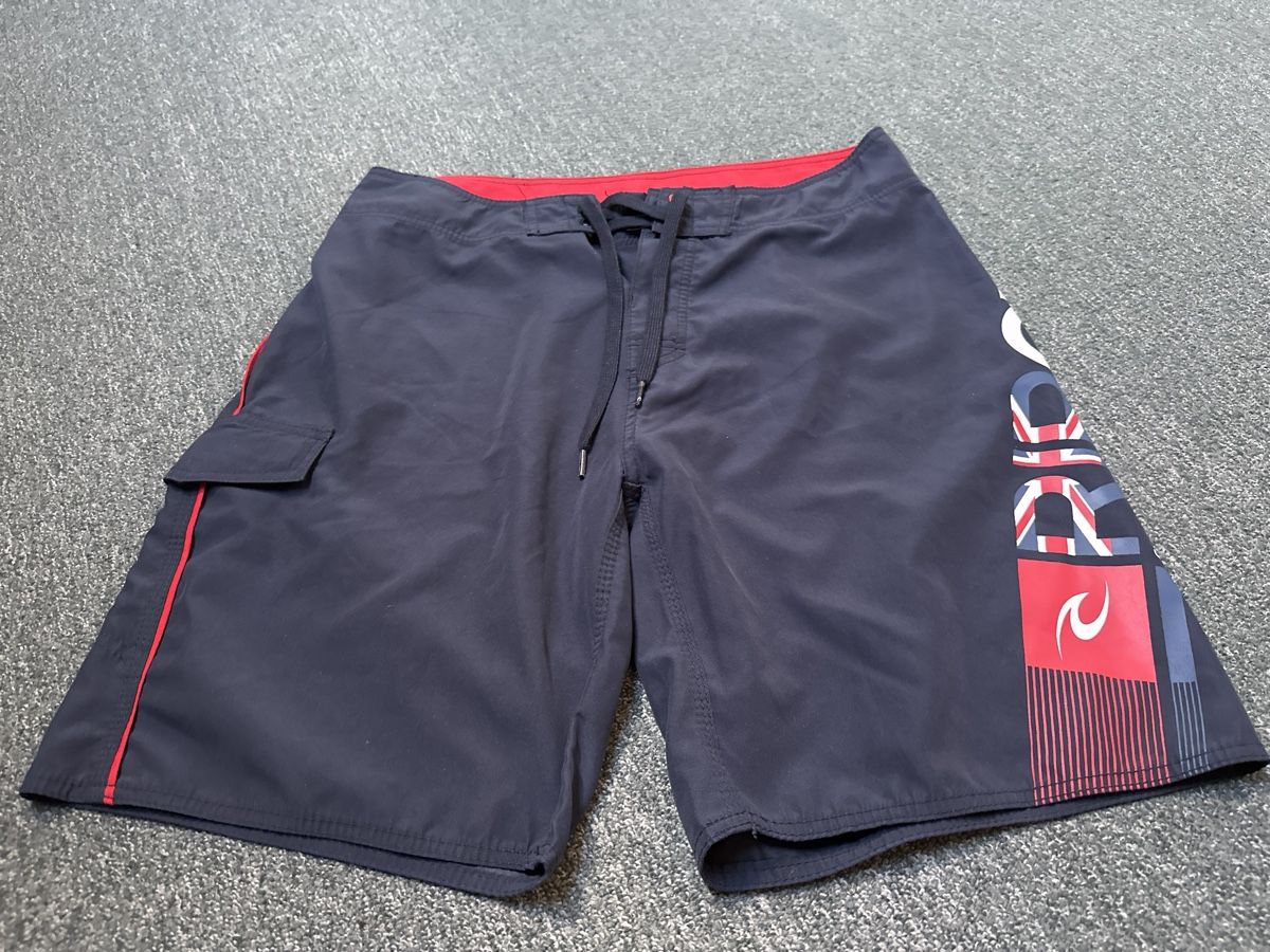 Rip Curl Badehosen: Badehose Ripcurl Gr 34 – Gebraucht aus Baltschieder von YmroBe