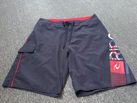 Badehose Ripcurl Gr 34