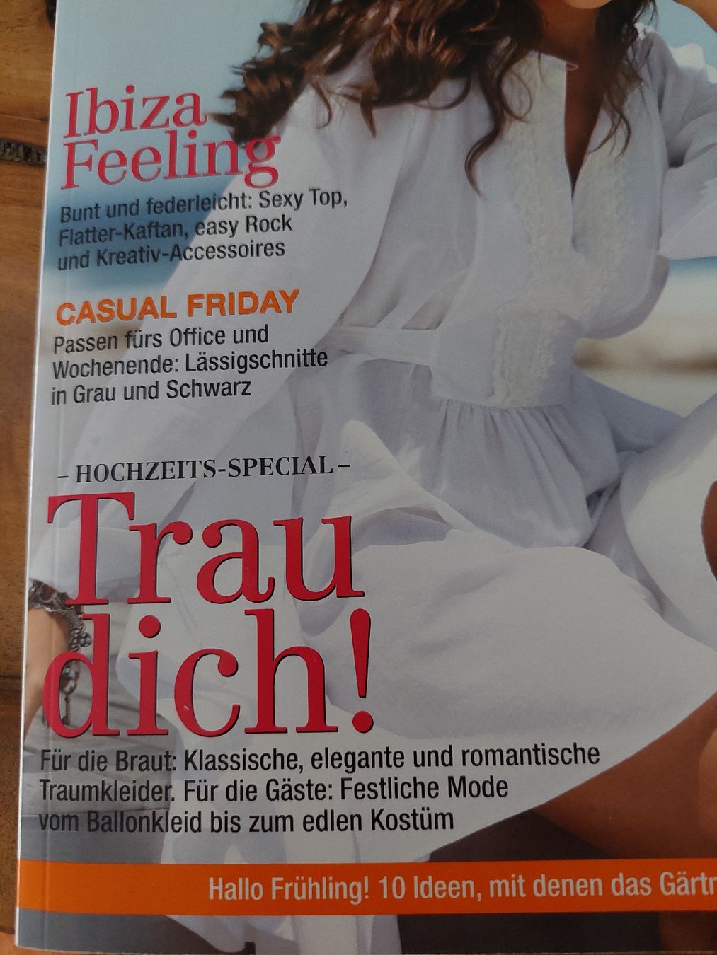 Riviste & Magazine: Burda Style 3/2011 – Usato da Dübendorf venduto da Volino 3