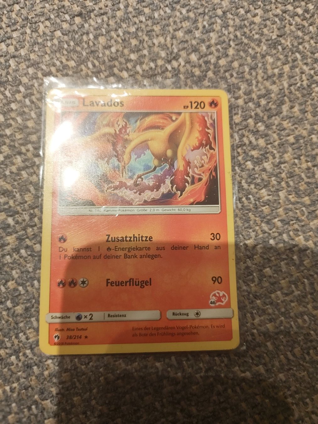 Pokémon Sammelbilder & Trading cards: pokemon – Neu und originalverpackt aus Tägerig von mapiba