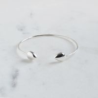 Armspange Silber 925 (13479)