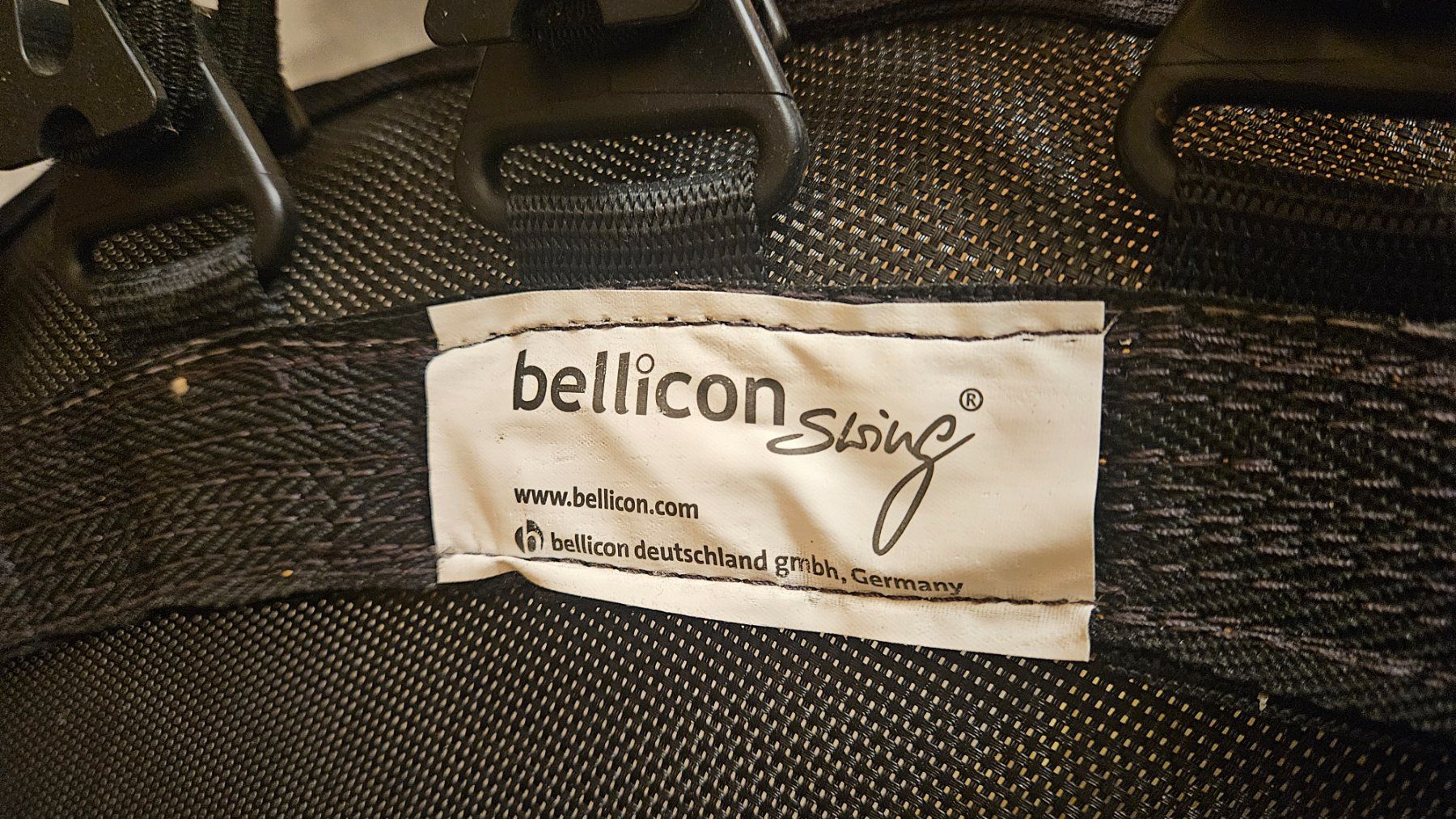 Bellicon Trampolines: Trampolin – D'occasion à Arbon par Drwoozle 1