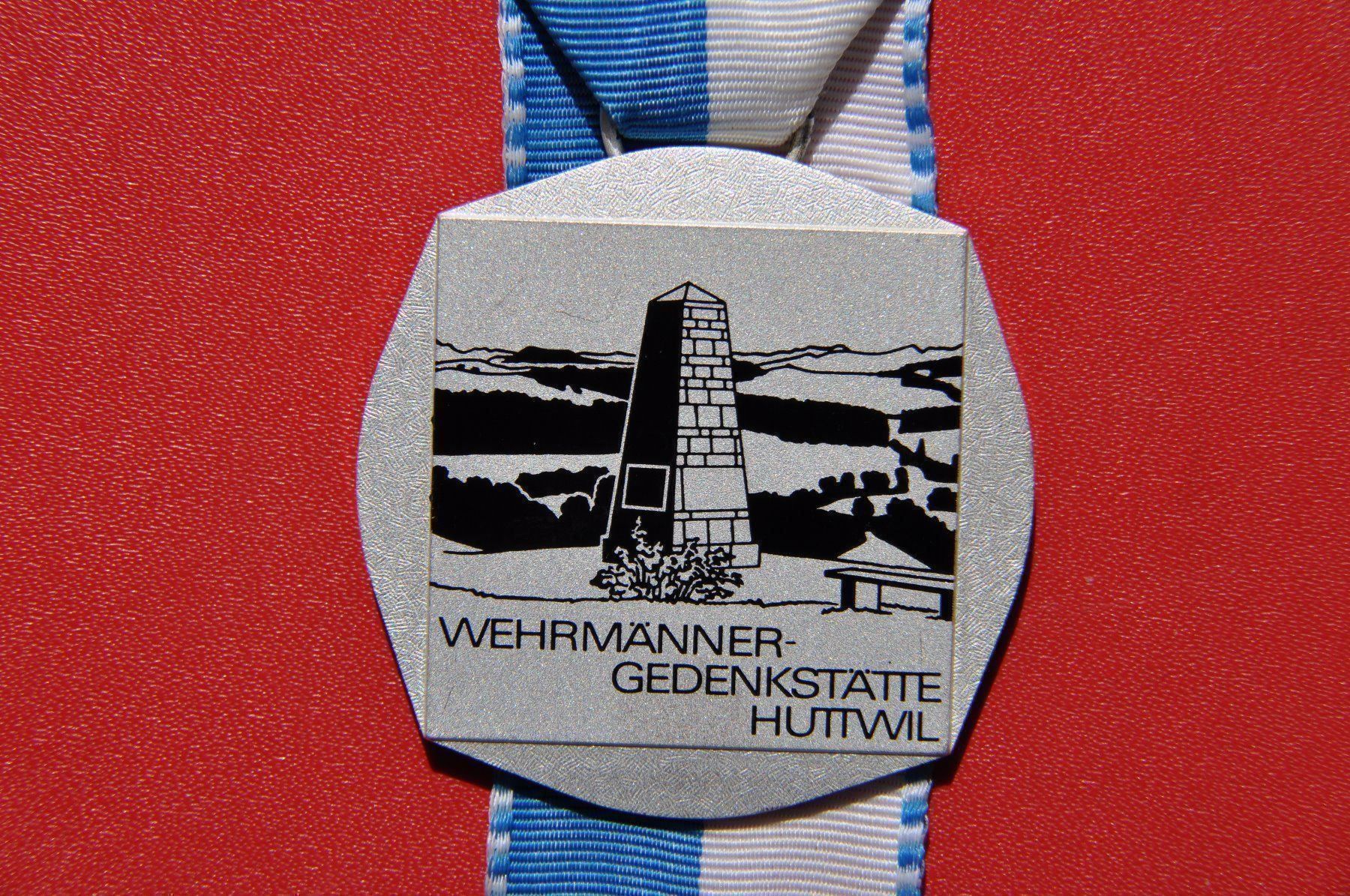 Medaglie: auszeichnung 1980 – Usato da Laupen BE venduto da Gufi57