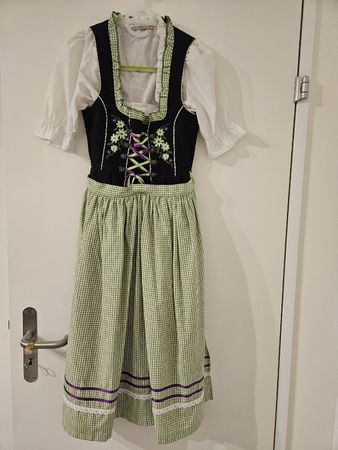 Anna Field Dirndl Gr. 36
