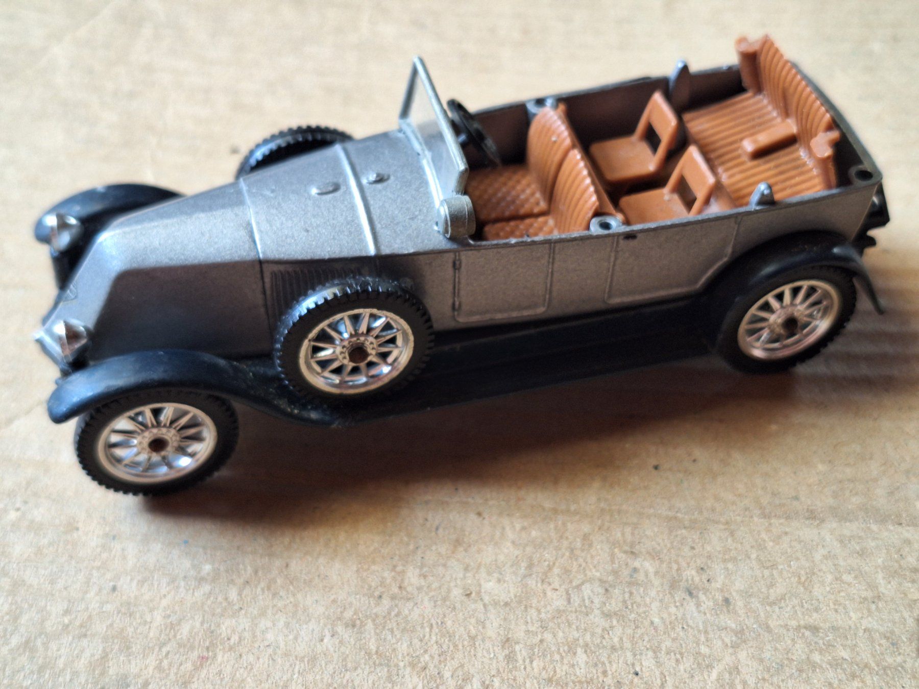 Solido Modellini d'auto: Collection / Modèle réduit (Renault-1926) – Usato da Couvet venduto da zeze03 3