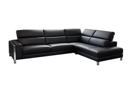 Calia Italia Pier Bull Nero