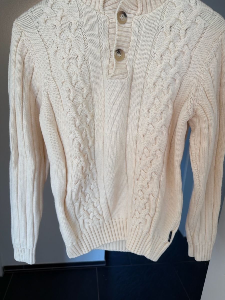 Pulls & Sweat-shirts: Herren Pullover BRAMANTE Schurwolle  – D'occasion à Wetzikon ZH par philippe_22 2