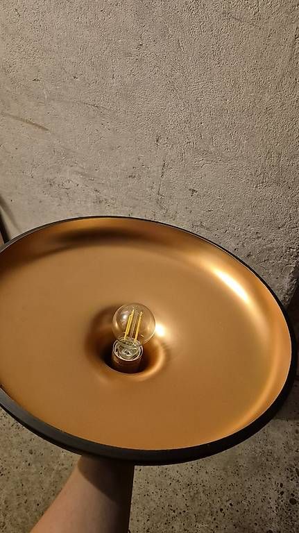 Lampen: Leuchte – Gebraucht aus Bern von SandMatter 1