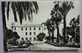 Cavalaire-sur-Mer (Var), Grand Hôtel de Pardigon