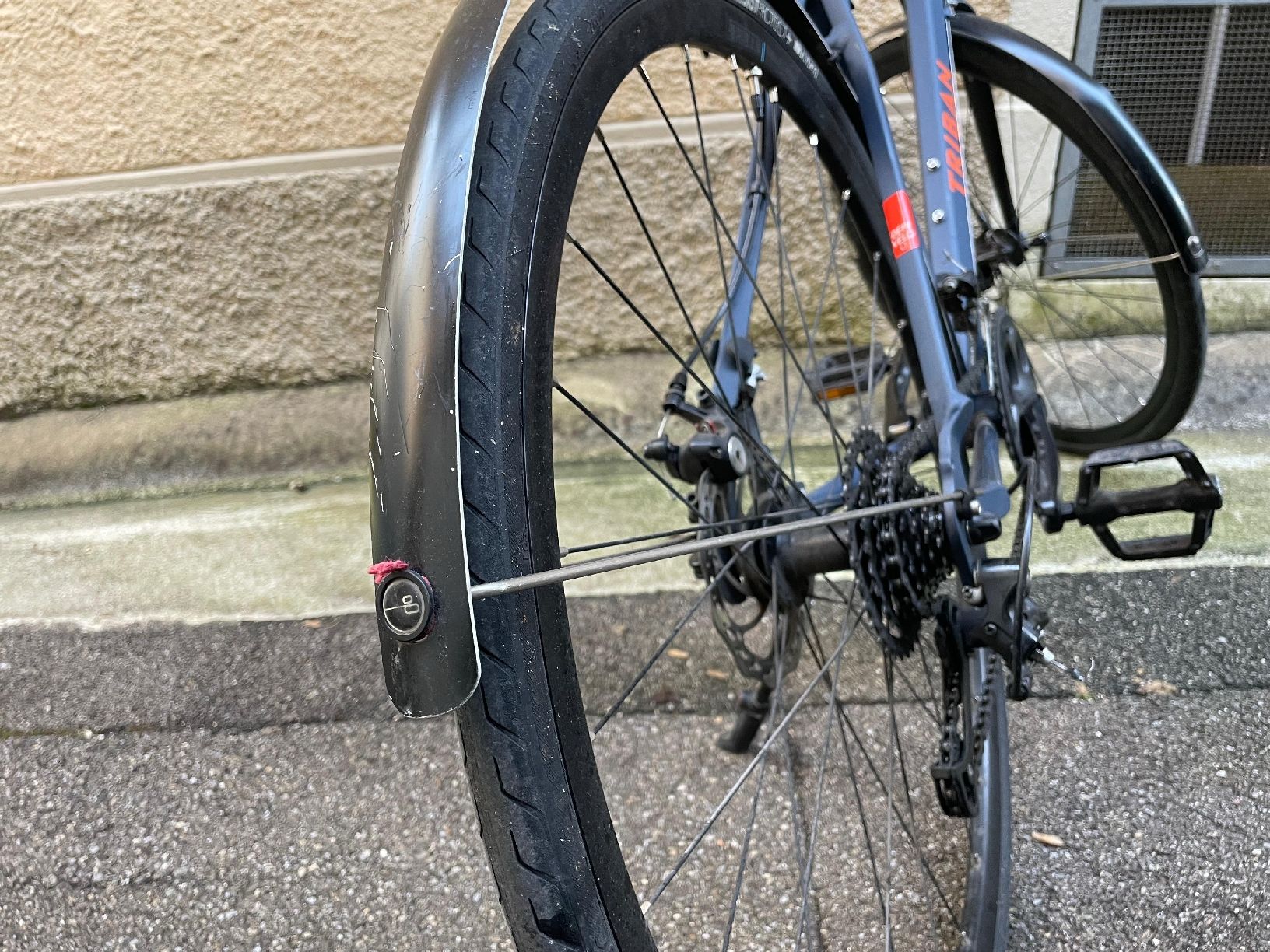 Decathlon Biciclette: Triban Rennvelo S – Usato da Zürich venduto da philippwinter 3
