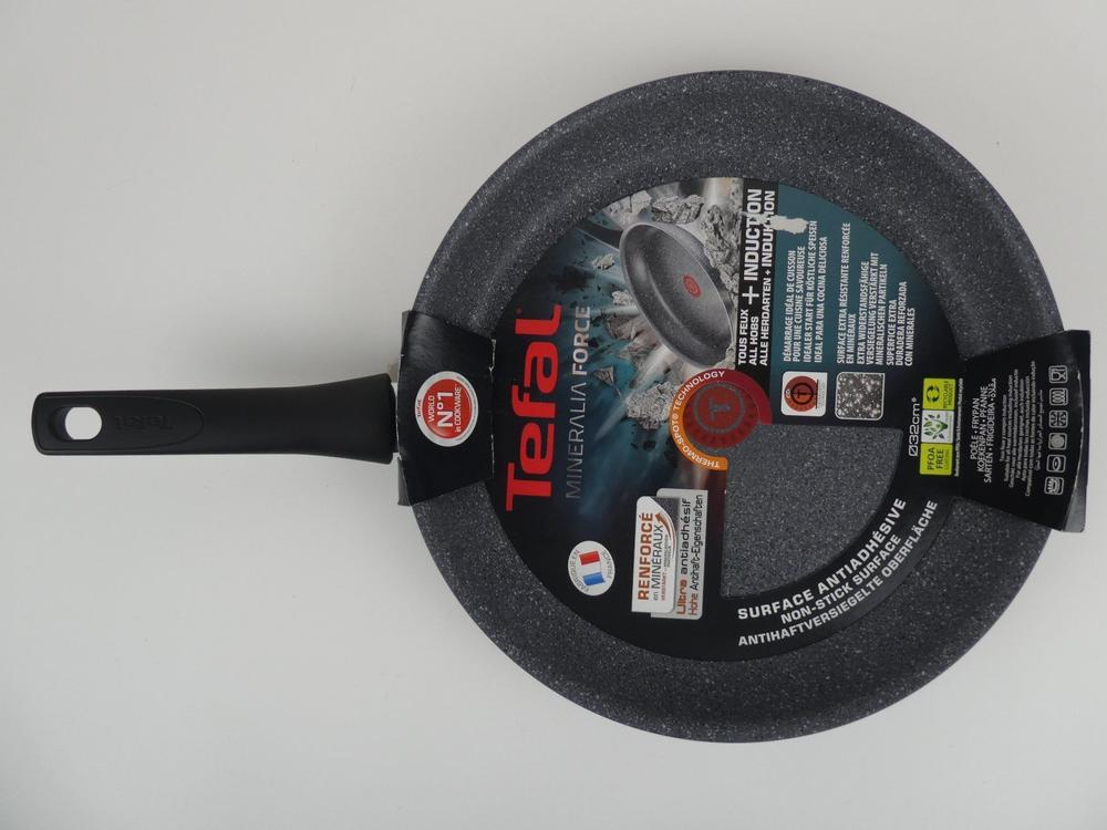 Sartén Tefal XL FORCE Ø 32 cm