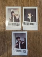 Lot de 3 photocards Stray Kids Seungmin kms