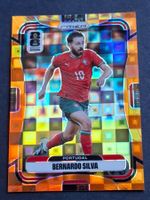 Bernardo Silva Orange Pandora /215 Prizm World Cup 2026