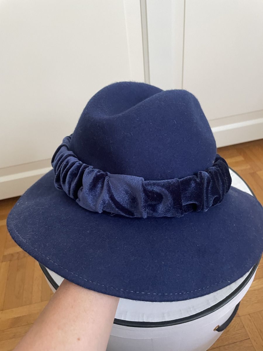 Hüte, Mützen & Caps: Chapeau – Neu (gemäss Beschreibung) aus Genève von nidefa 1