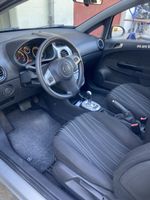 Opel CORSA D
