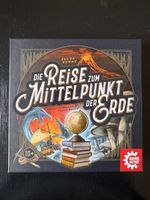 Reise zum Mittelpunkt der Erde