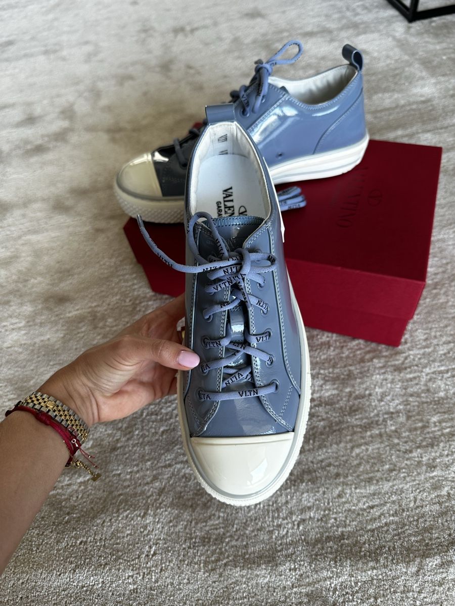 Valentino Scarpe da donna: Sneakers Valentino 39 new – Nuovo e nell'imballaggio originale da La Croix (Lutry) venduto da secondhandZara 3