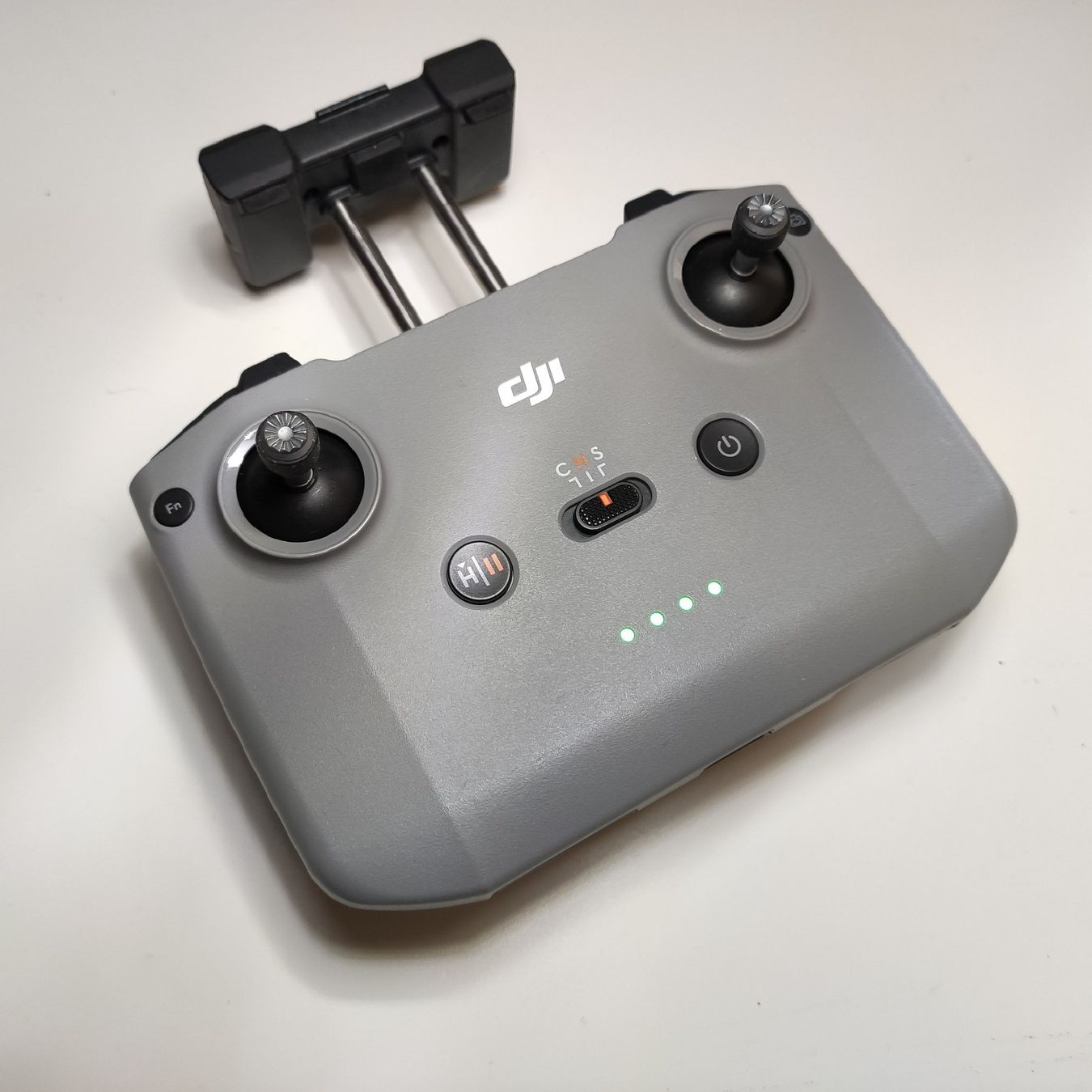 DJI Modellismo RC: DJI Controller RC-N3 (wie NEU/Original!) – Nuovo (secondo la descrizione) da Zürich venduto da Biedermann23