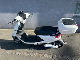 Zilla poco Electric Scooter Ab. 1 Franken