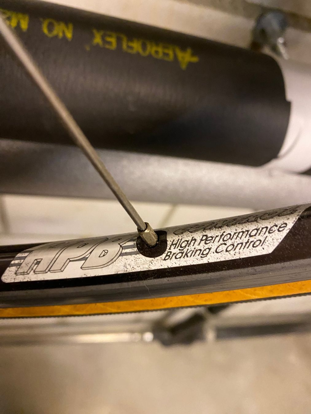 Colnago Biciclette: Colnago Rennvelo Superissimo – Usato da Duggingen venduto da defendertd5 1